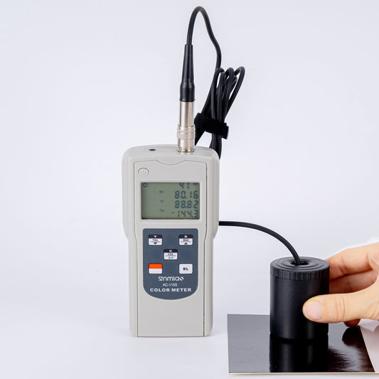 Colour meter AC-115S