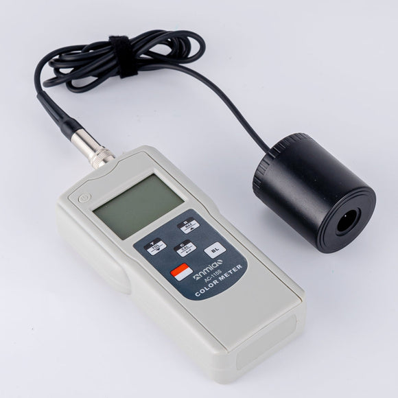 Portable Color Meter AC-115S