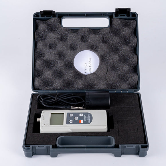 Digital Color Meter (Paint & Coating)