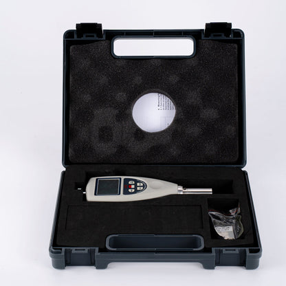 Shore Hardness Tester AS-120