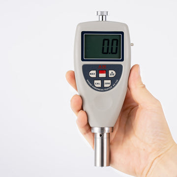 Shore Hardness Tester AS-120