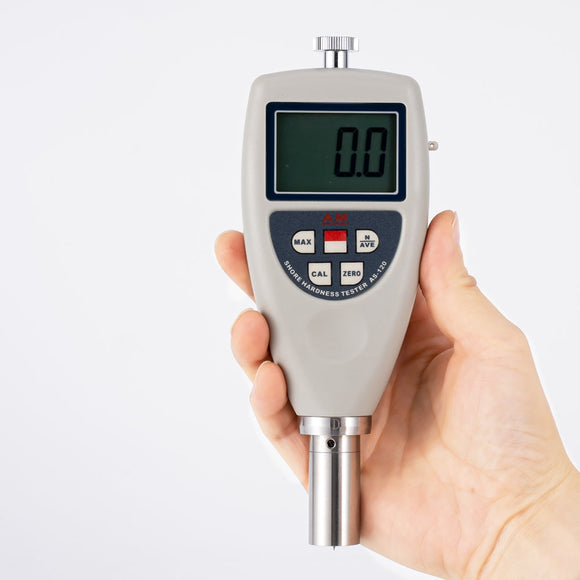 Shore Hardness Tester AS-120