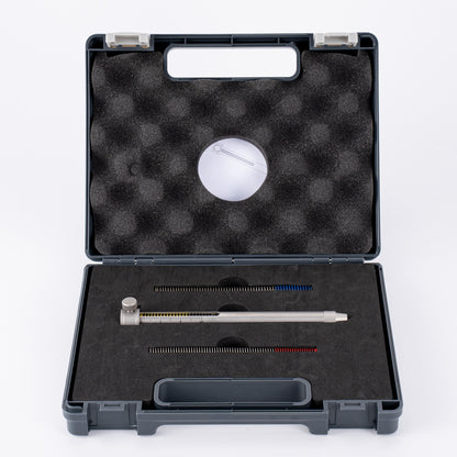 Portable Newton Hardness Tester AS-120NT