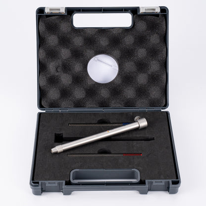 Portable Newton Hardness Tester AS-120NT