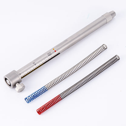 Portable Newton Hardness Tester AS-120NT