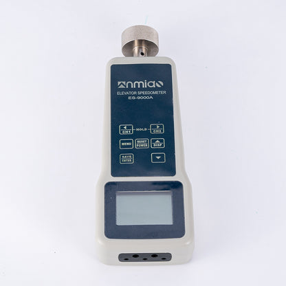 Elevator Speed Limiter Speedometer ES-9000A