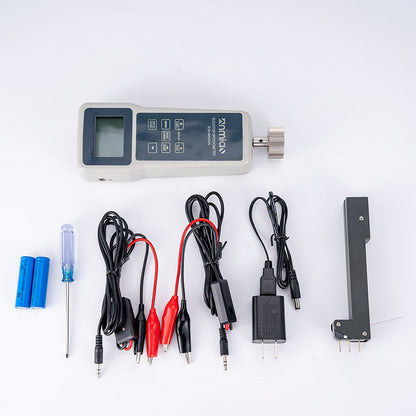 Elevator Speed Limiter Speedometer ES-9000A