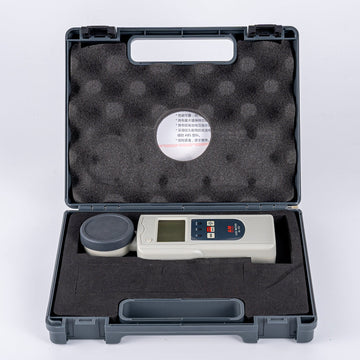 Digital Lux Meter AL-162 - 0