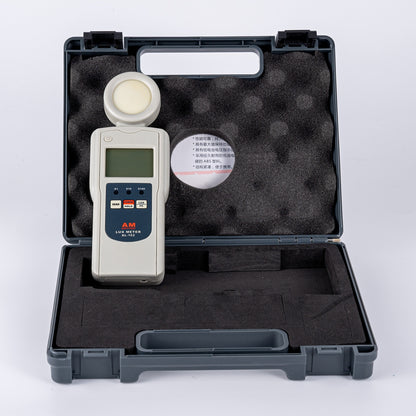 Lux Meter AL-162