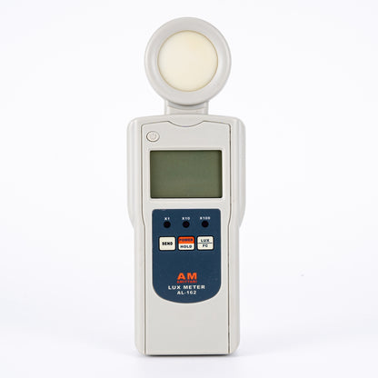 Lux Meter AL-162