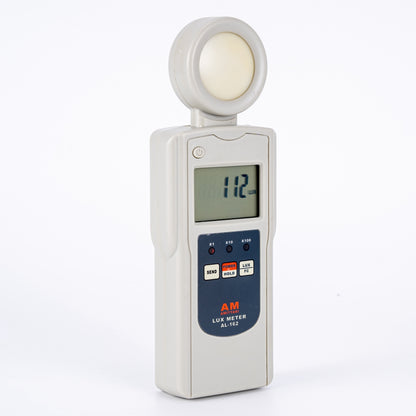 Lux Meter AL-162