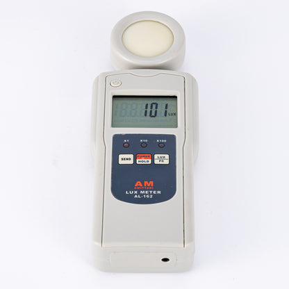 Lux Meter AL-162