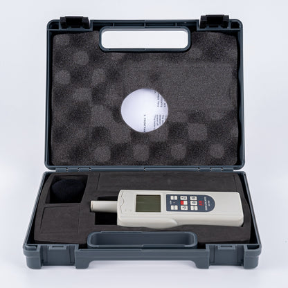 Sound Level Meter AS-156B