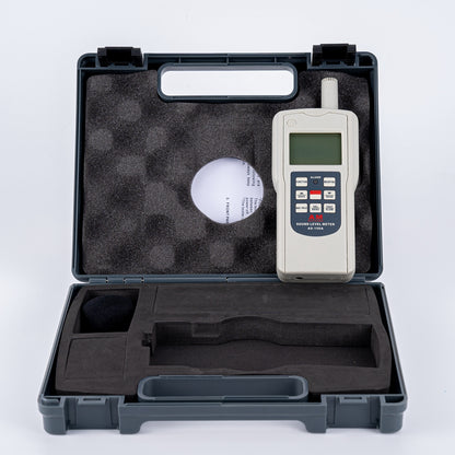 Sound Level Meter AS-156B
