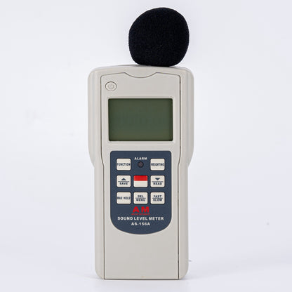Sound Level Meter AS-156B