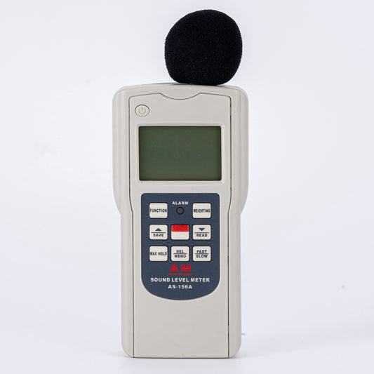 Sound Level Meter AS-156B