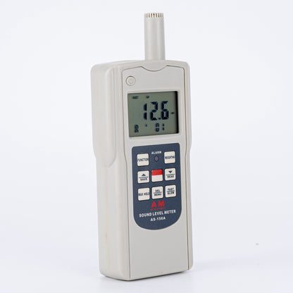 Sound Level Meter AS-156B