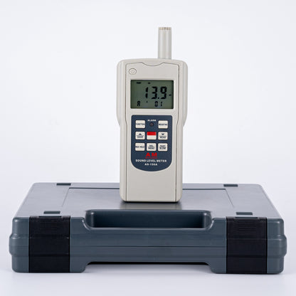 Sound Level Meter AS-156B