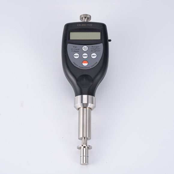 Fruit Hardness Tester CS402