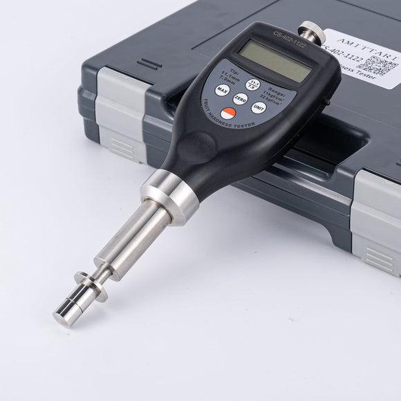 Fruit Hardness Tester CS402