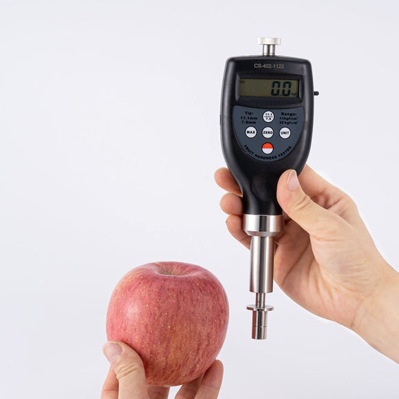 Fruit Hardness Tester CS402