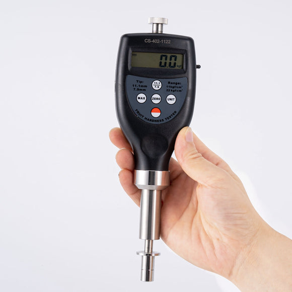 Fruit Hardness Tester CS402