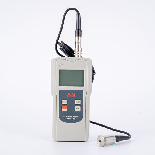 Vibration Tester Model AV-160B