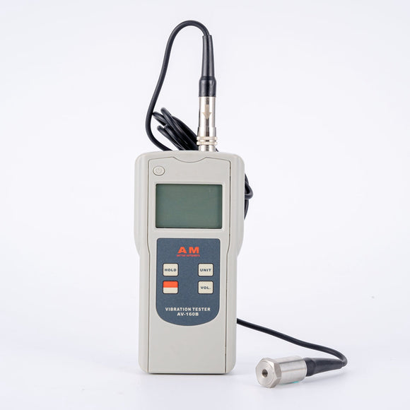 Industrial Vibration Analyzer AV-160B