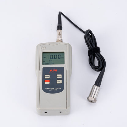 Vibration Tester Model AV-160B