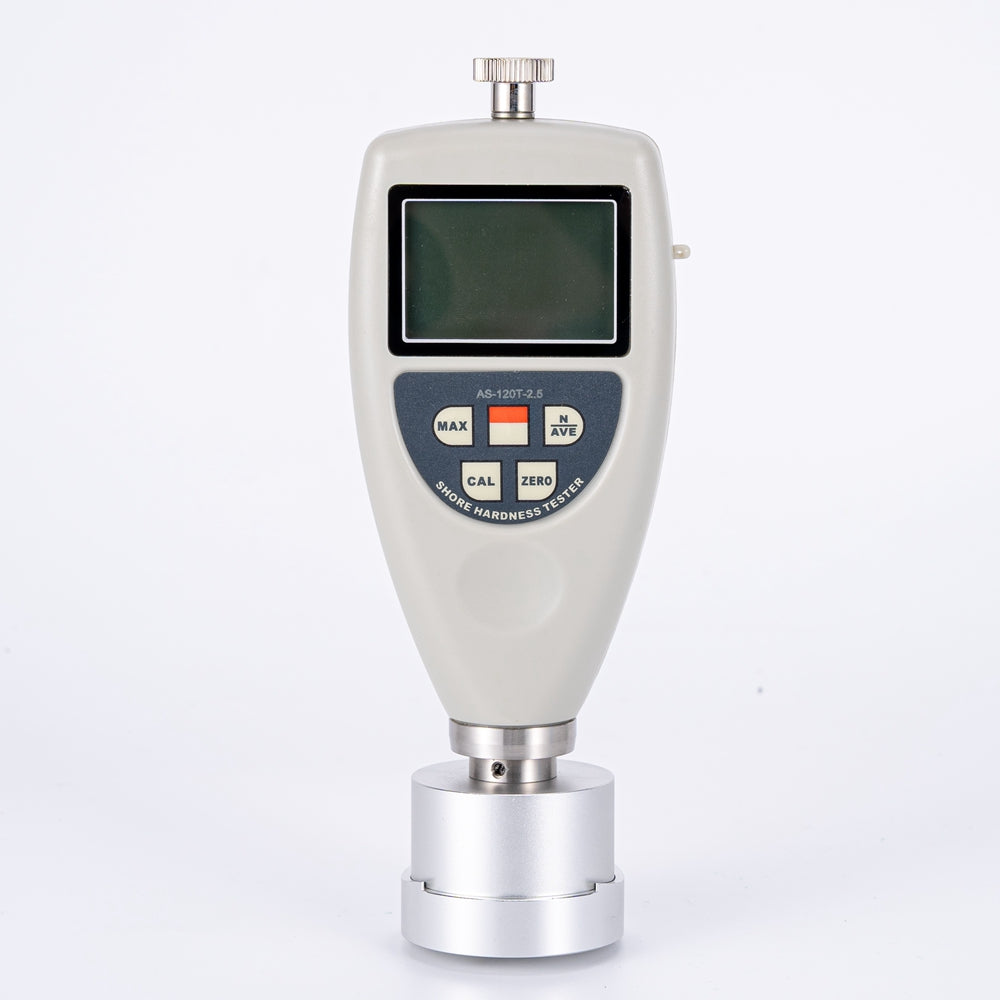 Textile Hardness Tester AS-120T