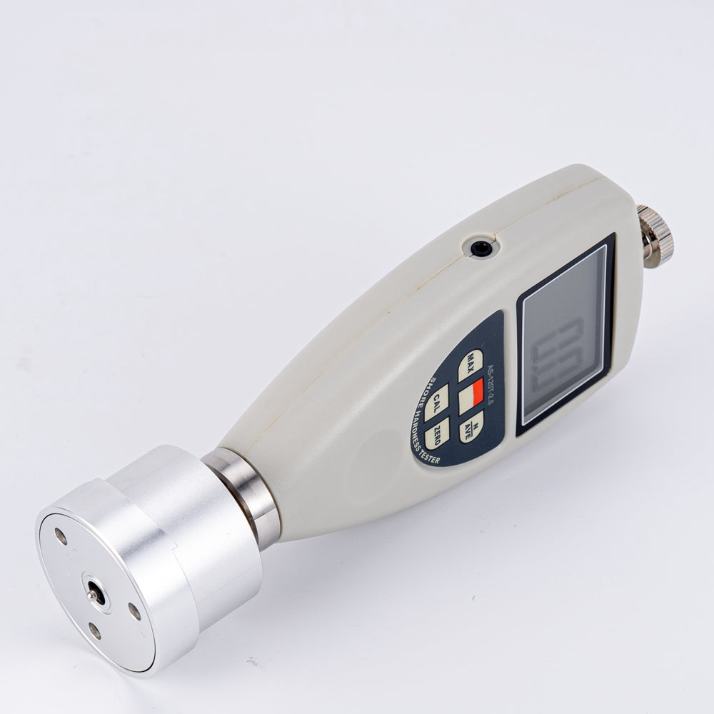 Textile Hardness Tester AS-120T