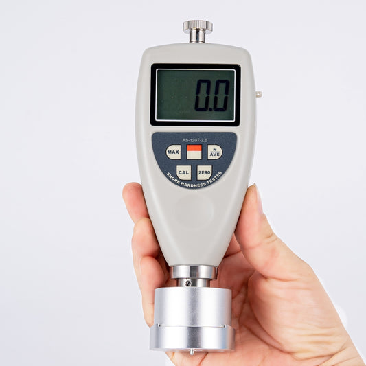 Textile Hardness Tester AS-120T