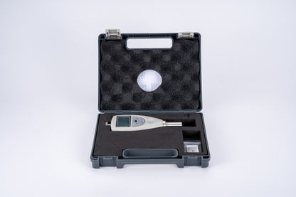 Wood Hardness Tester AS-120DW