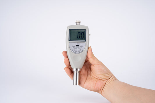 Wood Hardness Tester AS-120DW