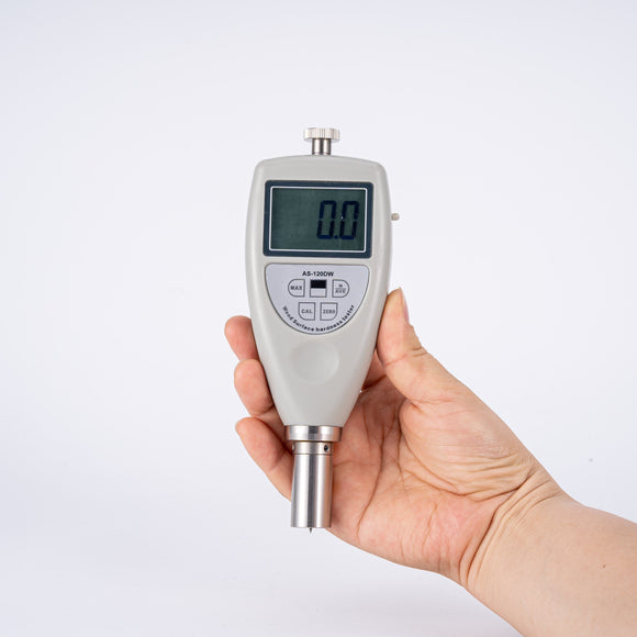 Wood Hardness Tester AS-120DW