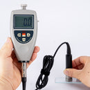 Surface Profile Gauge AR-131A+-1