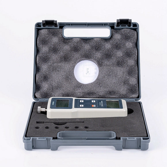 Feed Pellet Hardness Tester – FM-204G