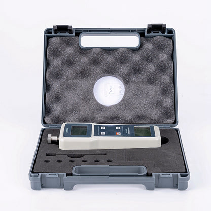 Digital Feed Pellet Hardness Analyzer for Animal Nutrition FM-204G