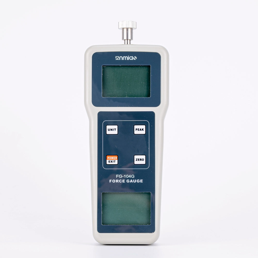 Digital Feed Pellet Hardness Analyzer for Animal Nutrition FM-204G