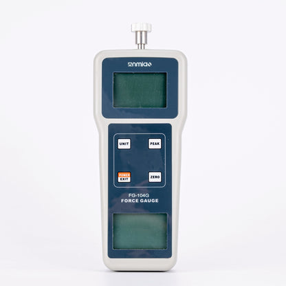 Digital Feed Pellet Hardness Analyzer for Animal Nutrition FM-204G