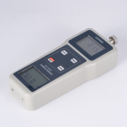 Digital Feed Pellet Hardness Analyzer for Animal Nutrition FM-204G