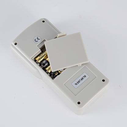 Grain Moisture Meter AM-128G (Long Pin Type)