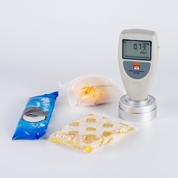 Water Activity Meter WA-160A