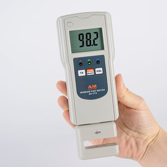 Window Tint Meter AT-173