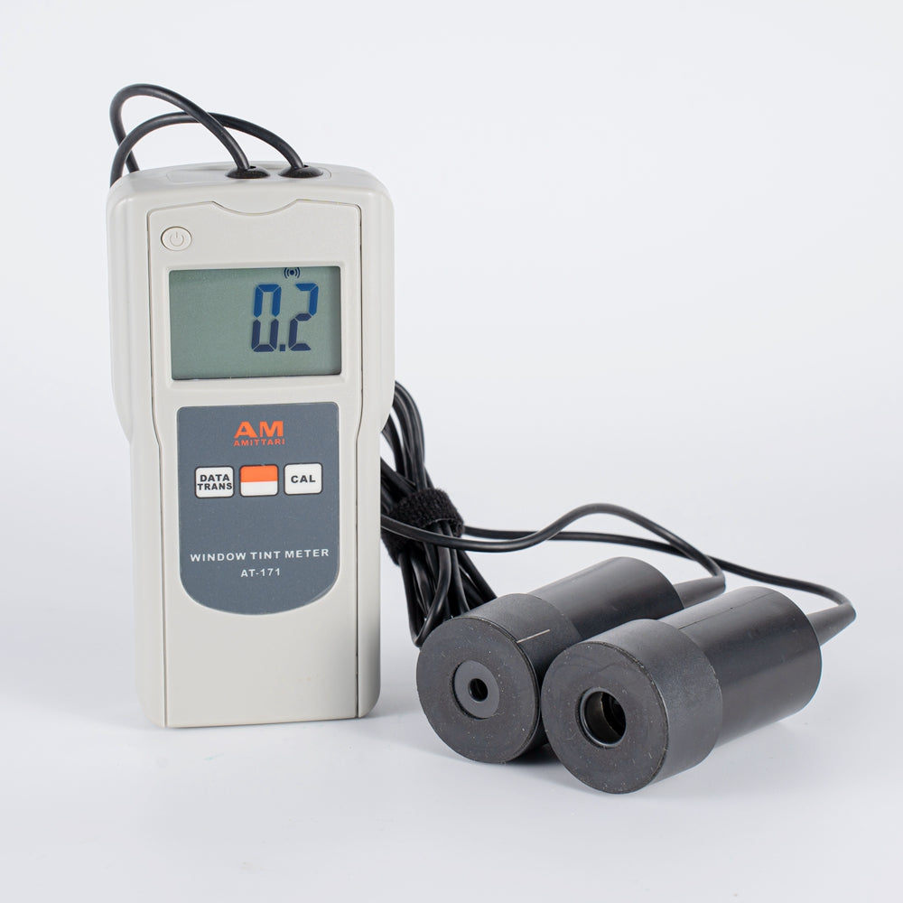 Window Tint Meter AT-171