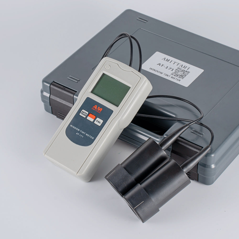 Window Tint Meter AT-171