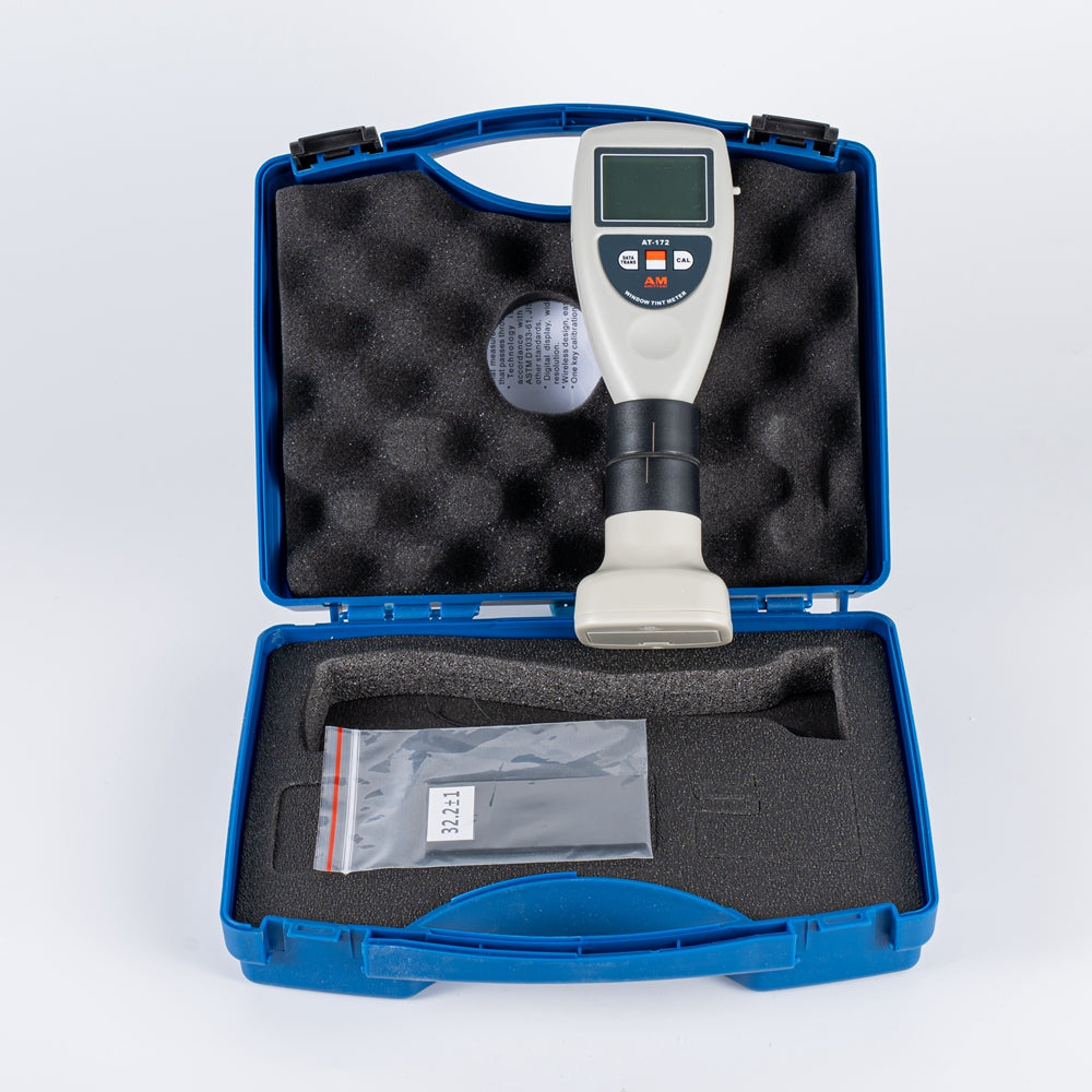Window Tint Meter AT-172