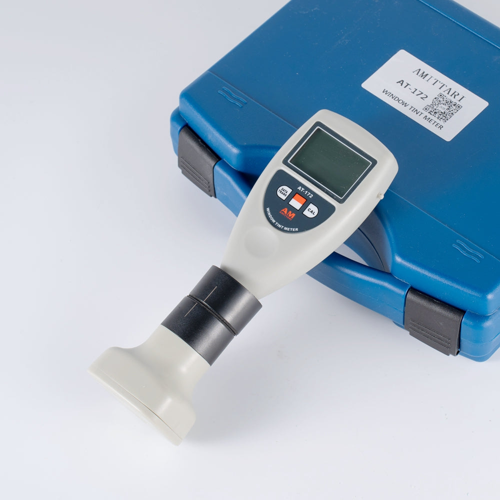Window Tint Meter AT-172