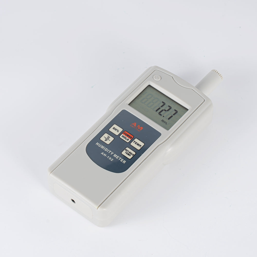 Dew Point Meter AH-192D