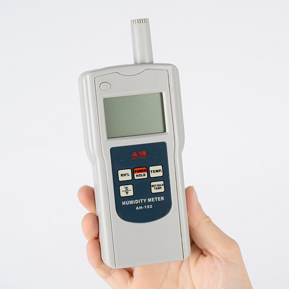 Dew Point Meter AH-192D